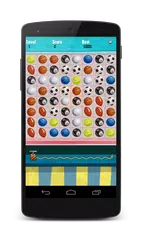 Baixar destrua as bolas APK