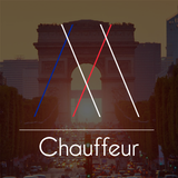 Mister Chauffeur ícone