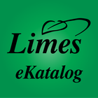 آیکون‌ Limes eKatalog