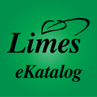 Limes eKatalog icône