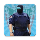 Moroccan Police Suite icône