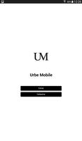 Poster Urbe Mobile
