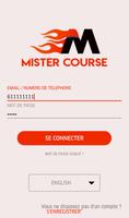 برنامه‌نما Mistercourse - Pour Coursiers عکس از صفحه