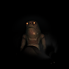 Slender Man: The Monster ícone