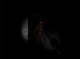 Slender Man: The Monster captura de pantalla 1