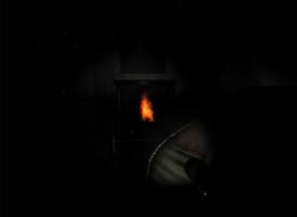 Slender Man: The Monster captura de pantalla 2