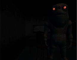 Slender Man: The Monster capture d'écran 3