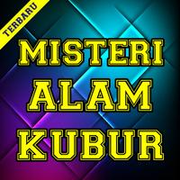 Misteri Alam Kubur Lengkap โปสเตอร์