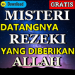 Sumber Rezeki Manusia Berdasarkan Janji Allah