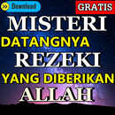 Sumber Rezeki Manusia Berdasarkan Janji Allah APK