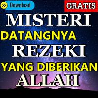 Sumber Rezeki Manusia Berdasarkan Janji Allah capture d'écran 1