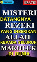 Sumber Rezeki Manusia Berdasarkan Janji Allah capture d'écran 2