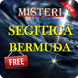 Misteri "Segitiga Bermuda" Zeichen