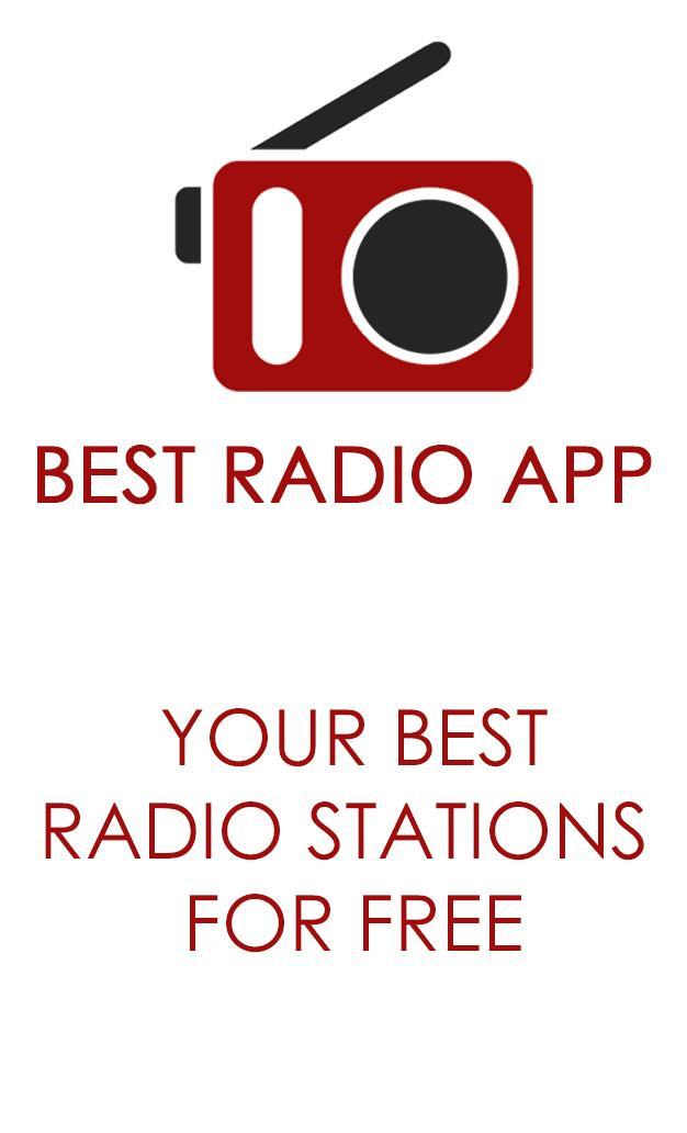 Best Radio App for Android - APK Download