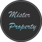 Mister Property ไอคอน