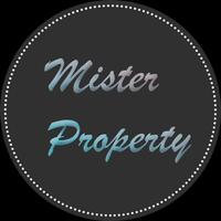 Mister Property plakat