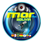RADIO MAR FM BOLIVIA icône