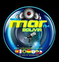 RADIO MAR FM BOLIVIA Affiche
