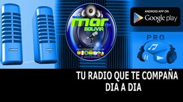 RADIO MAR FM BOLIVIA capture d'écran 2