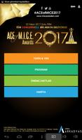 M.I.C.E Ödülleri スクリーンショット 2