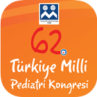 Milli Pediatri Kongresi 2018 圖標