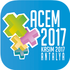 ACEM 2017 アイコン