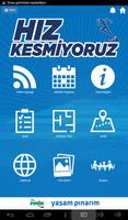 Hız Kesmiyoruz 截图 1