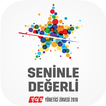 ”Seninle Değerli