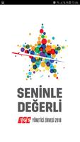 Seninle Değerli penulis hantaran