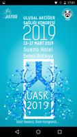 UASK 2019 海報