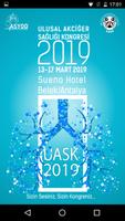 UASK 2019 poster