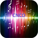 CNCO Lyrics APK