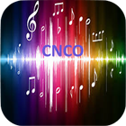 CNCO Lyrics 图标