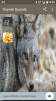 Coyote Sounds Screenshot 1