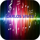 Carlos Vives Lyrics APK