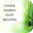 Chinese  Flute Melodies icône