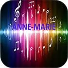 Anne-Marie Lyrics icône