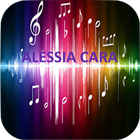 Alessia Cara Lyrics আইকন