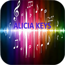 Alicia Keys Lyrics APK