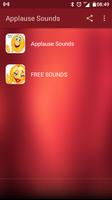 Applause Sounds Screenshot 1
