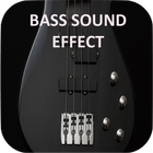 Bass Sound Effect 아이콘