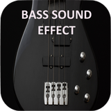 Bass Sound Effect 图标
