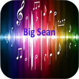 Big Sean Lyrics أيقونة