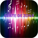 Gente de Zona Lyrics-APK