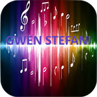 Gwen Stefani Lyrics ไอคอน