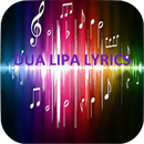 Dua Lipa Lyrics APK