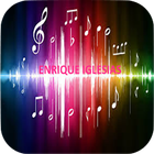 Enrique Iglesias Lyrics icône