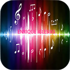 Enrique Iglesias Lyrics آئیکن