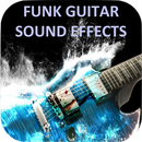 Funk Guitar Sound Effects-APK