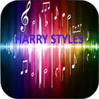 Harry Styles Lyrics 图标